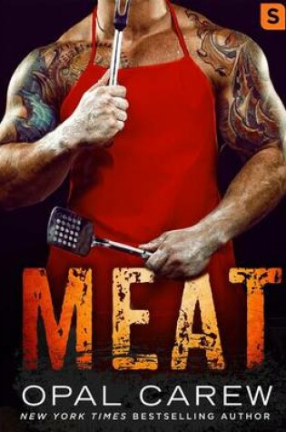 Cover of Meat