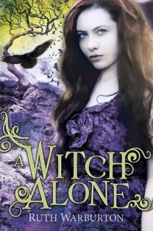 Cover of A Witch Alone