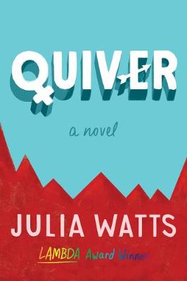 Book cover for Quiver