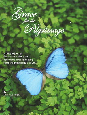 Book cover for Grace for the Pilgrimage