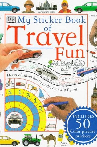 Cover of Travel Fun