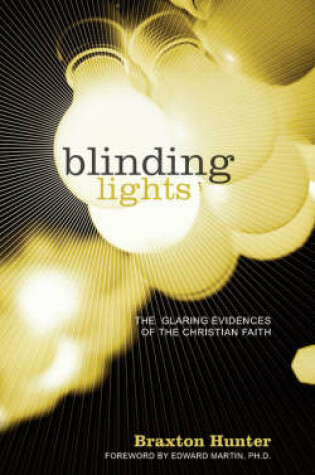 Cover of Blinding Lights