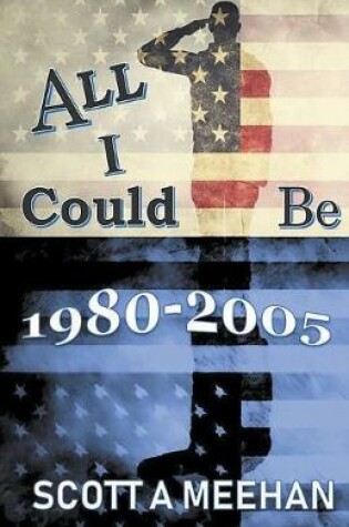 Cover of All I Could Be