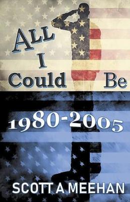 Book cover for All I Could Be