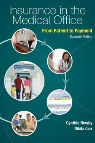 Cover of Connect Access Card for Insurance in the Medical Office