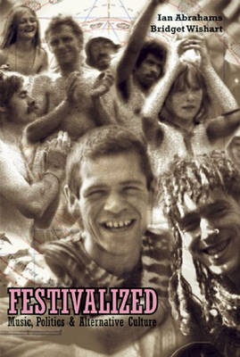 Book cover for Festivalized