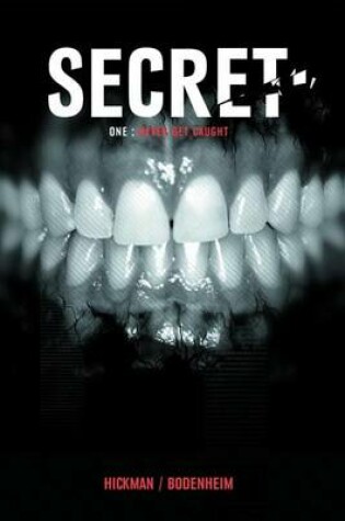 Cover of Secret Volume 1