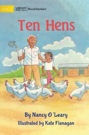 Cover of Ten Hens