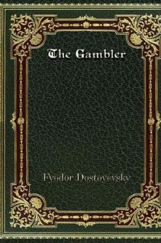 Cover of The Gambler