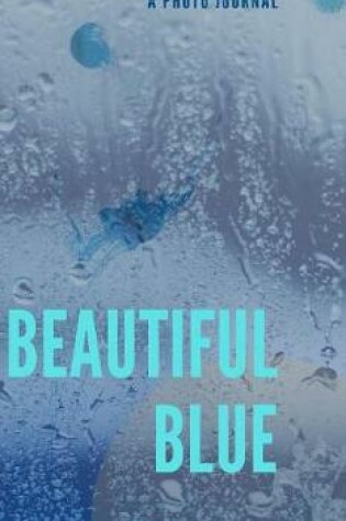 Cover of Beautiful blue