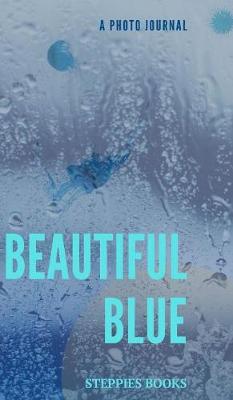 Book cover for Beautiful blue