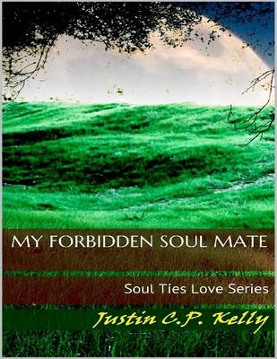 Book cover for My Forbidden Soul Mate