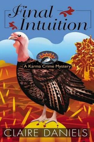 Cover of Final Intuition