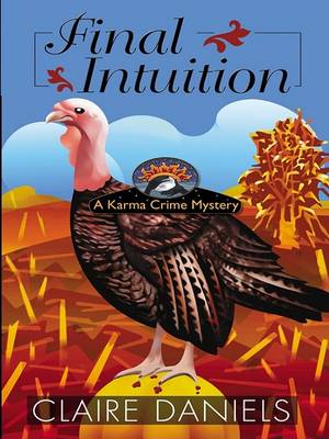 Book cover for Final Intuition