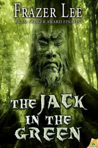 Cover of The Jack in the Green
