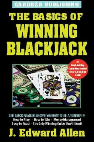 Cover of The Basics of Winning Blackjack