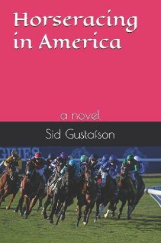 Cover of Horseracing in America