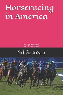 Book cover for Horseracing in America