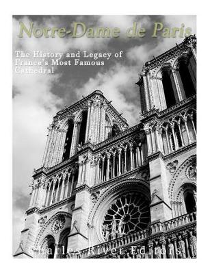 Book cover for Notre-Dame de Paris