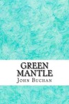 Book cover for Green Mantle