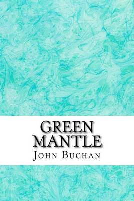 Cover of Green Mantle