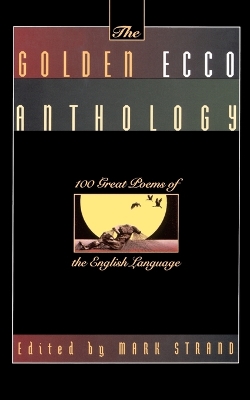 Book cover for Golden Ecco Anthology