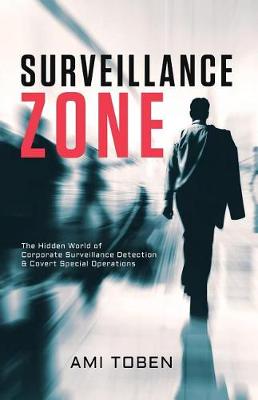 Cover of Surveillance Zone