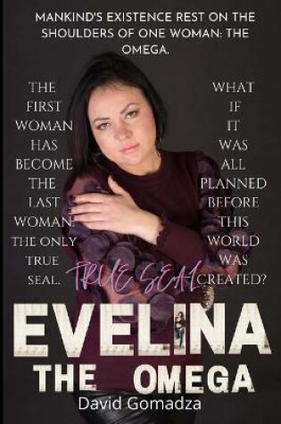 Cover of Evelina The Omega