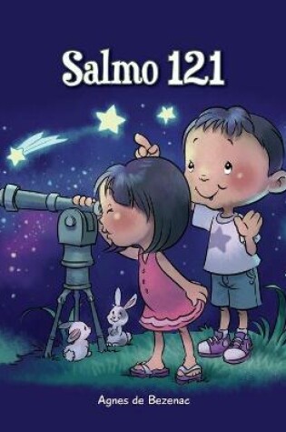 Cover of Salmo 121