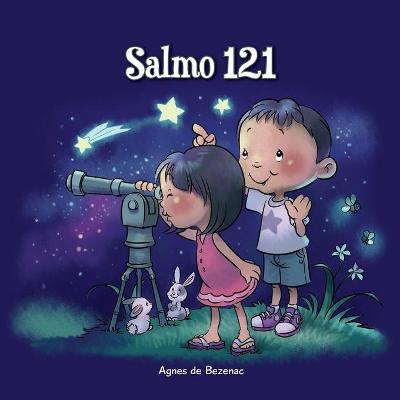 Book cover for Salmo 121