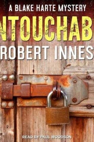 Cover of Untouchable