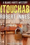 Book cover for Untouchable