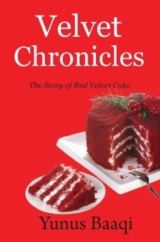 Cover of Velvet Chronicles