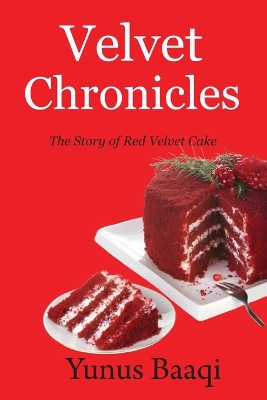 Book cover for Velvet Chronicles