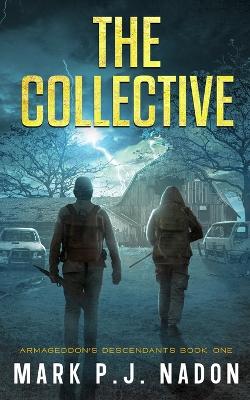 Cover of The Collective