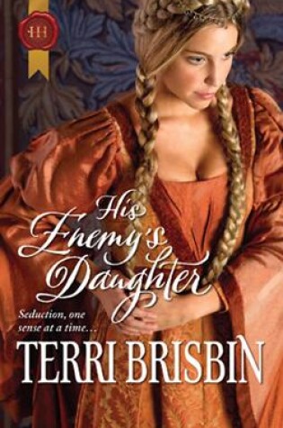 Cover of His Enemy's Daughter
