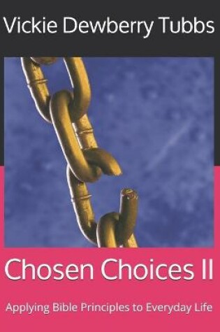 Cover of Chosen Choices II