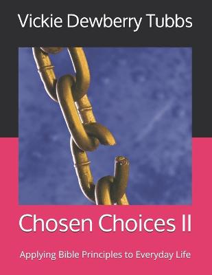 Cover of Chosen Choices II