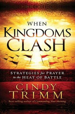 Cover of When Kingdoms Clash