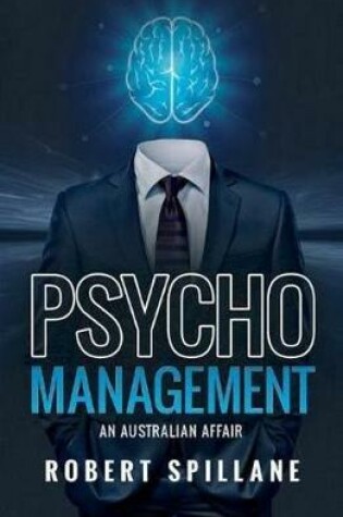 Cover of Psycho Management