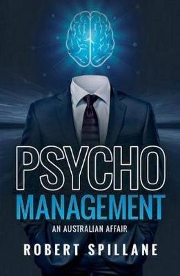 Book cover for Psycho Management