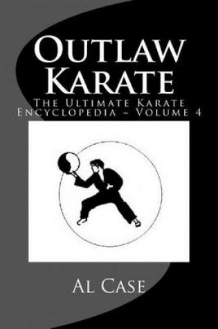 Cover of Outlaw Karate