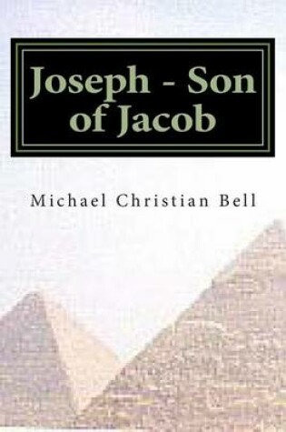 Cover of Joseph - Son of Jacob