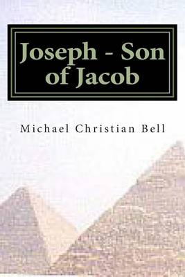 Book cover for Joseph - Son of Jacob