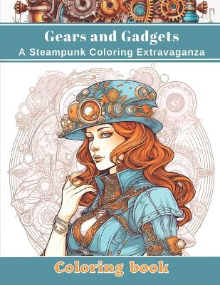 Book cover for Gears and Gadgets