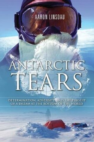 Cover of Antarctic Tears