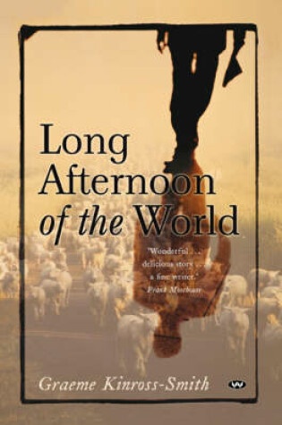 Cover of Long Afternoon of the World