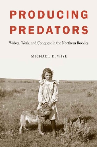 Cover of Producing Predators