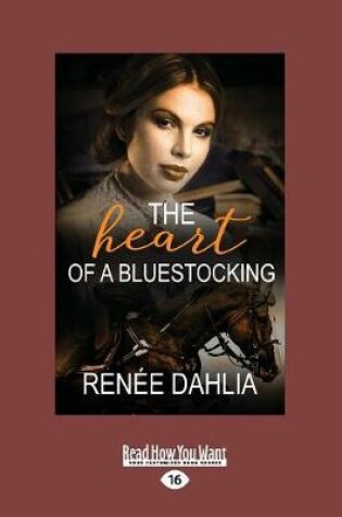 Cover of The Heart of a Bluestocking