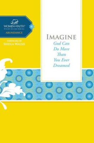 Cover of Imagine